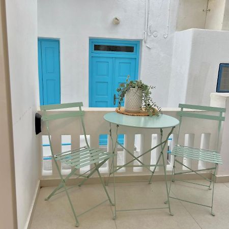 Thanos Place Mykonos Town By Dival Properties מראה חיצוני תמונה