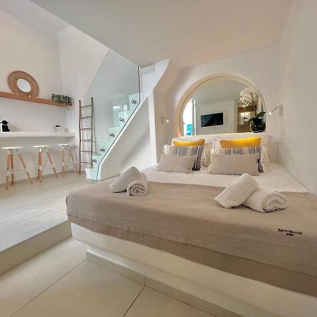 Thanos Place Mykonos Town By Dival Properties מראה חיצוני תמונה