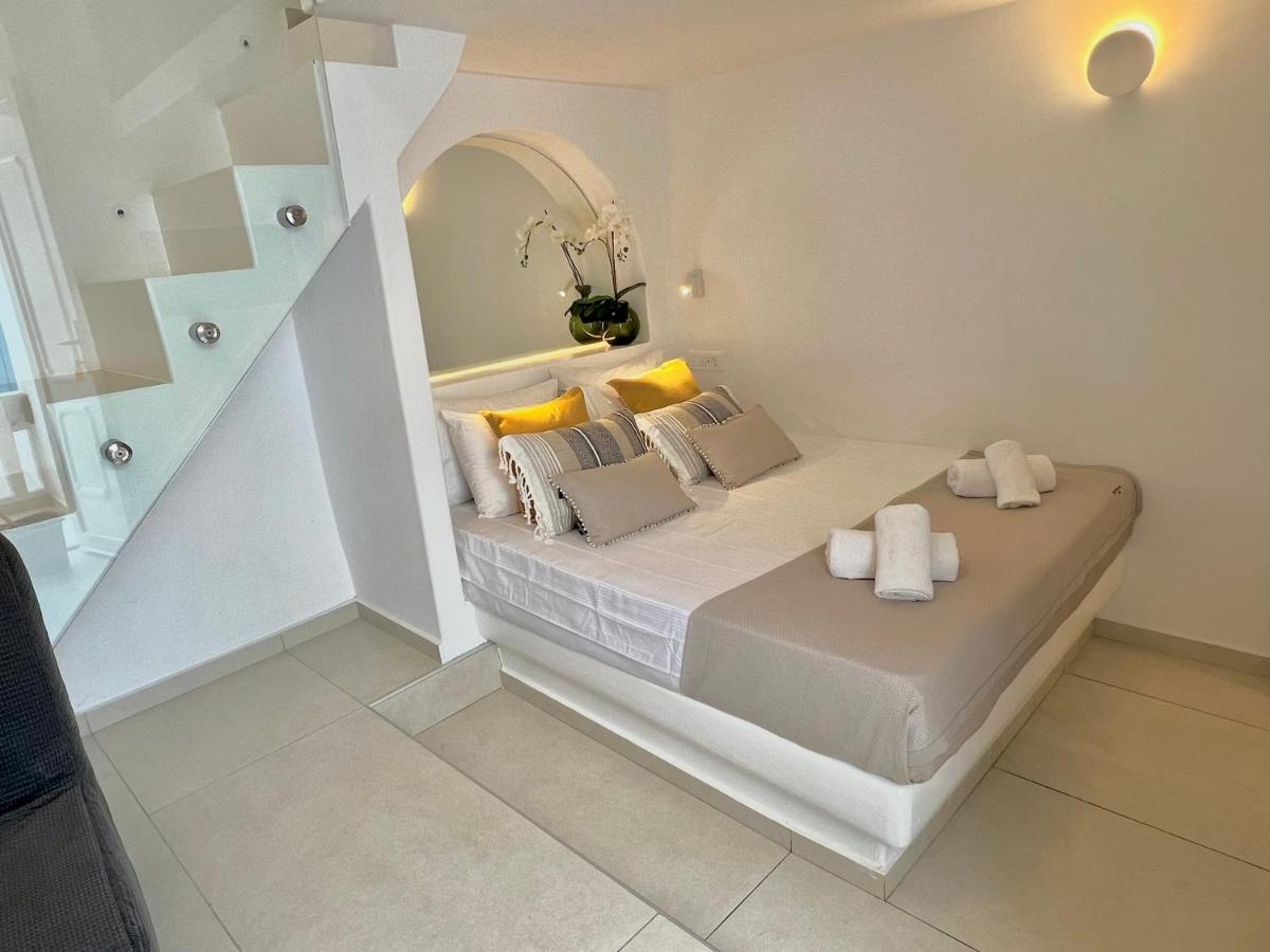 Thanos Place Mykonos Town By Dival Properties מראה חיצוני תמונה